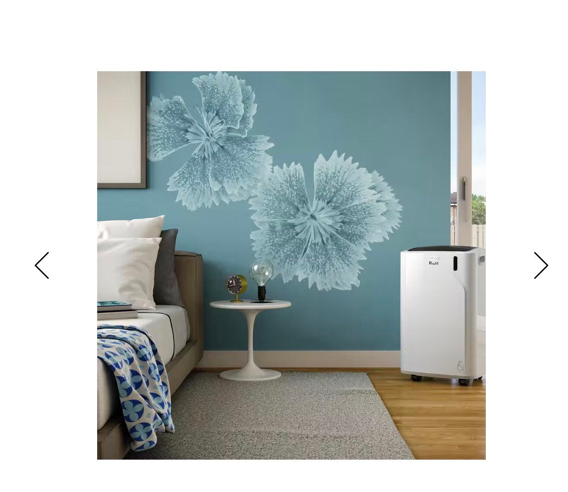 Délinghi Pinquino PAC EM93K.1 silent 10500 BTU. 499€, Elektronische apparatuur, Ophalen, Mobiele airco