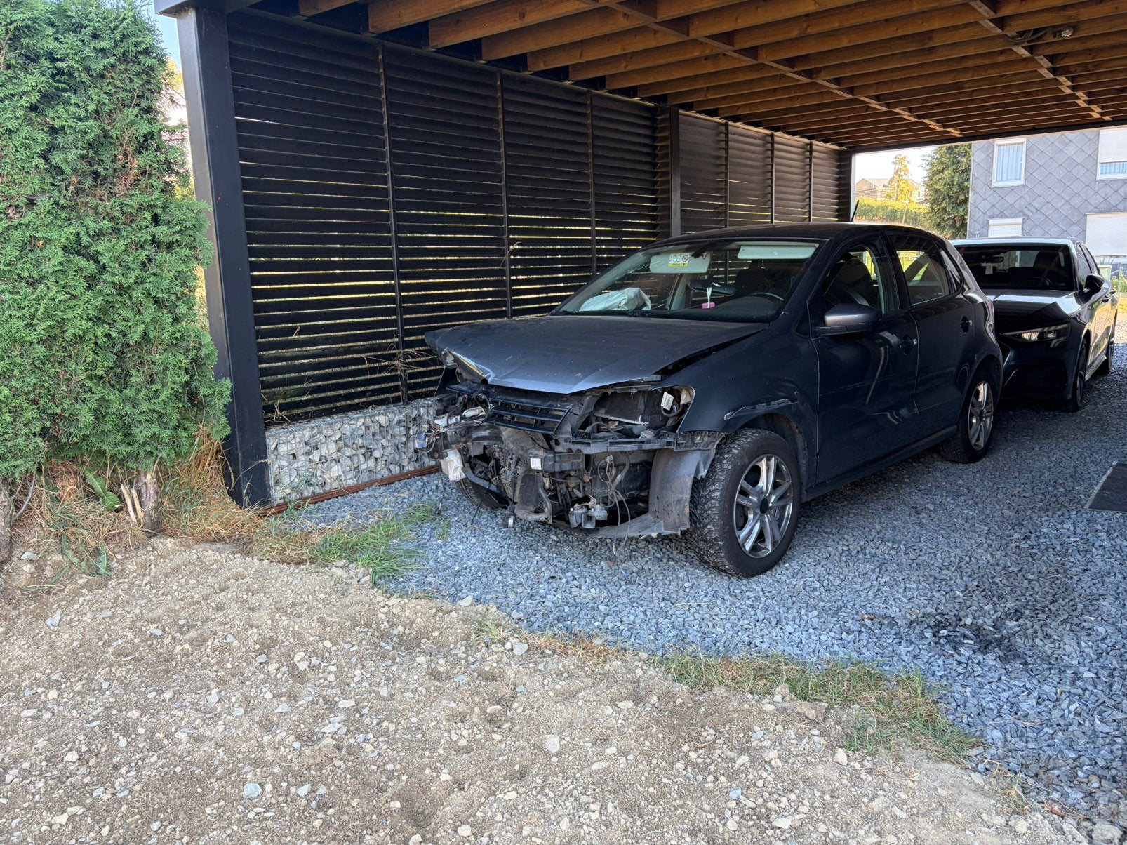 A vendre pieces polo 2017, Enlèvement, Utilisé, Volkswagen