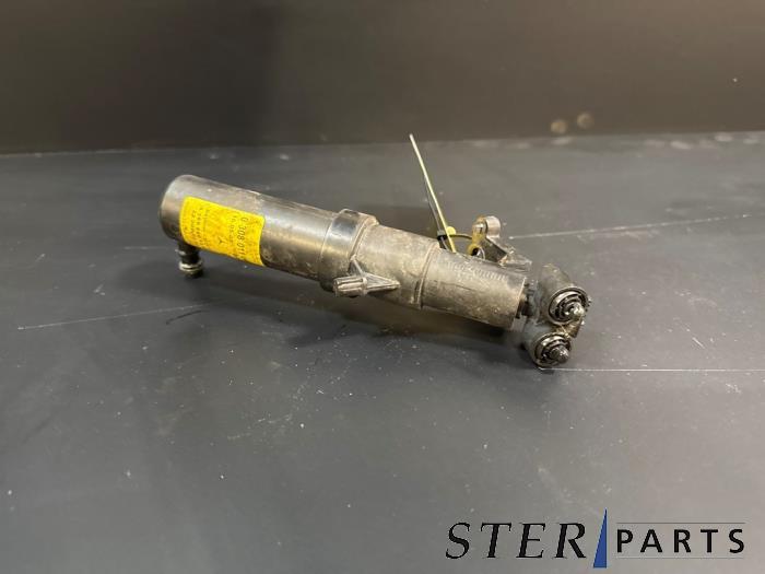 Buse phare d'un Mercedes B-Klasse, 3 mois de garantie, Utilisé, -, -