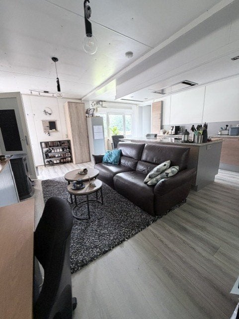 Instapklare Modulaire Woonunit van 72 m² met Terras, Ophalen, Gebruikt