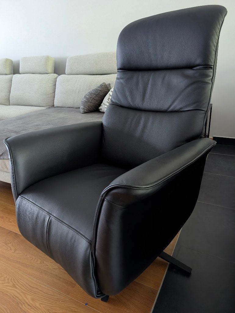 relaxzetel, Enlèvement, Comme neuf
