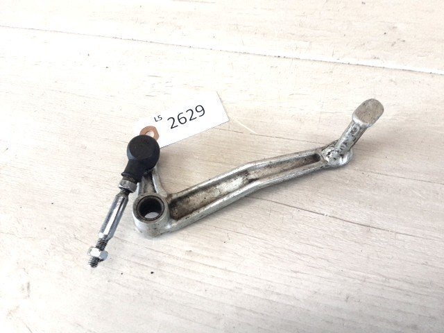 GSXR400 1984 - 1987 Suzuki D1-53977