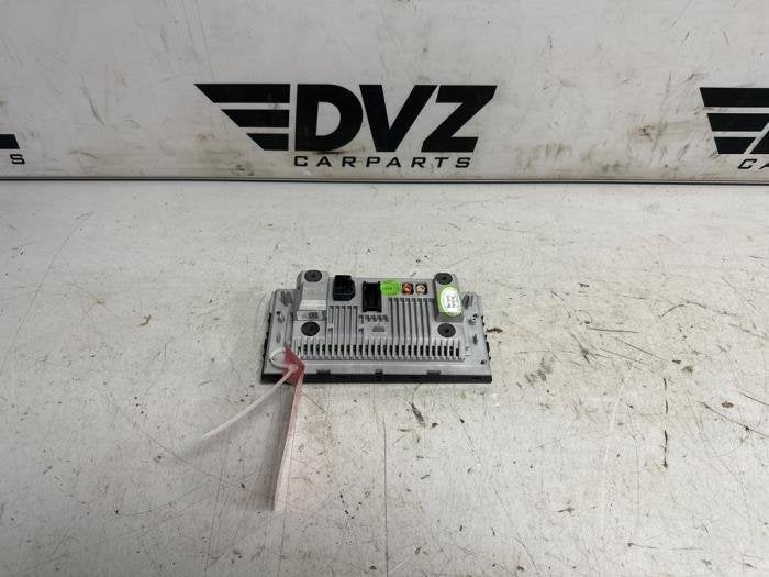 Navigatie Display van een Opel Corsa, -, Opel, 3 mois de garantie, Utilisé