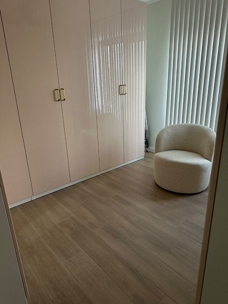 PAX Kastdeuren 229X50CM, Ophalen, Overige materialen, 200 cm of meer, 50 tot 100 cm