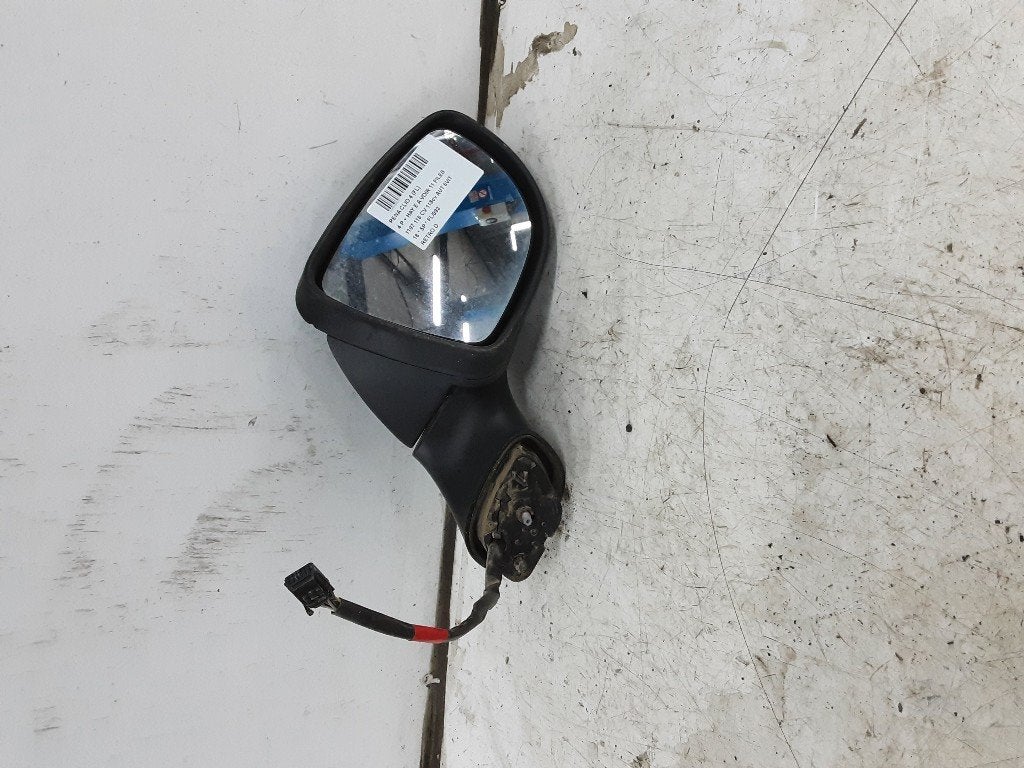 RETROVISEUR LATERAL DROIT Renault Clio IV (5R), Utilisé, Renault