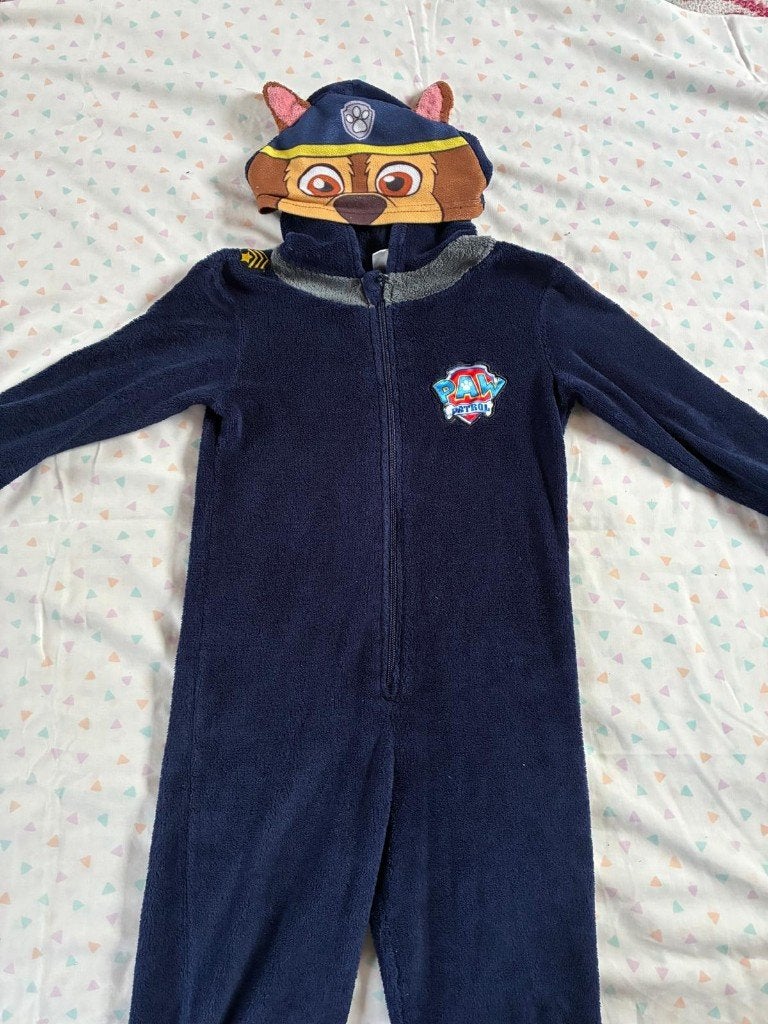 pyjama enfant, Enfants & Bébés, Vêtements enfant | Taille 134, Enlèvement, Utilisé, Garçon, Vêtements de nuit ou Sous-vêtements