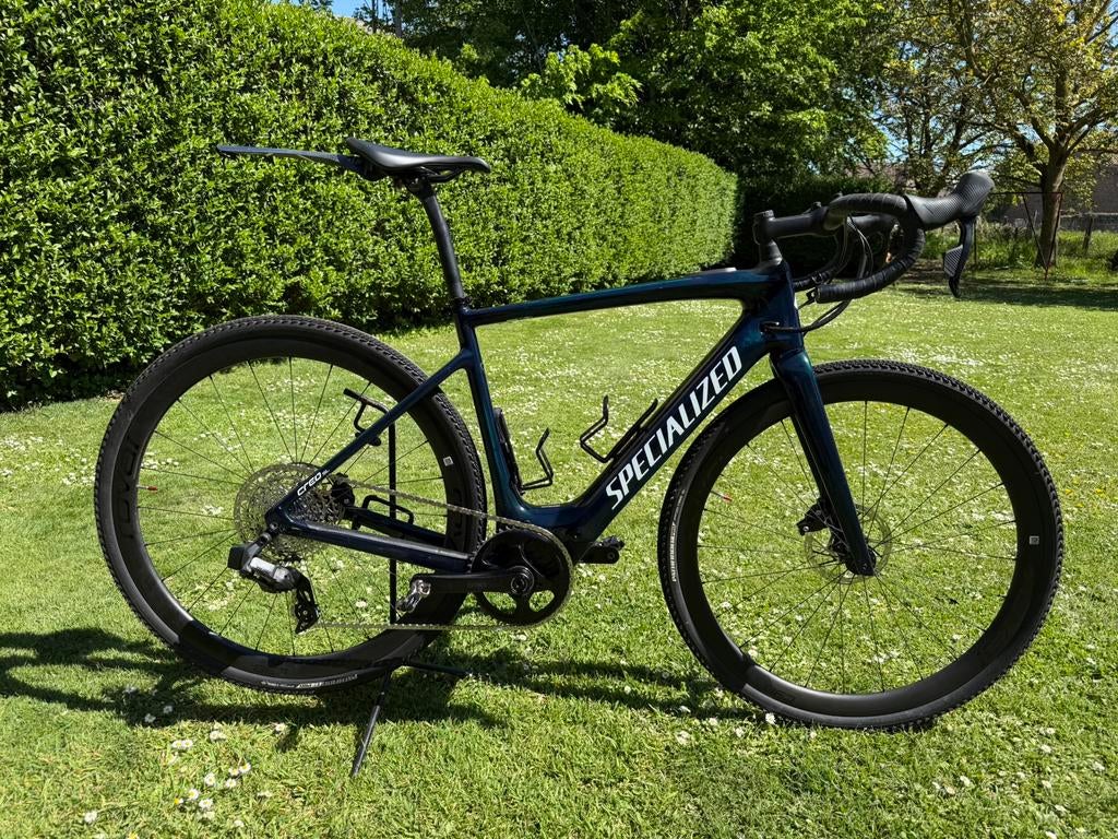 Specialized Turbo Creo SL Expert, Fietsen en Brommers, Ophalen, Zo goed als nieuw