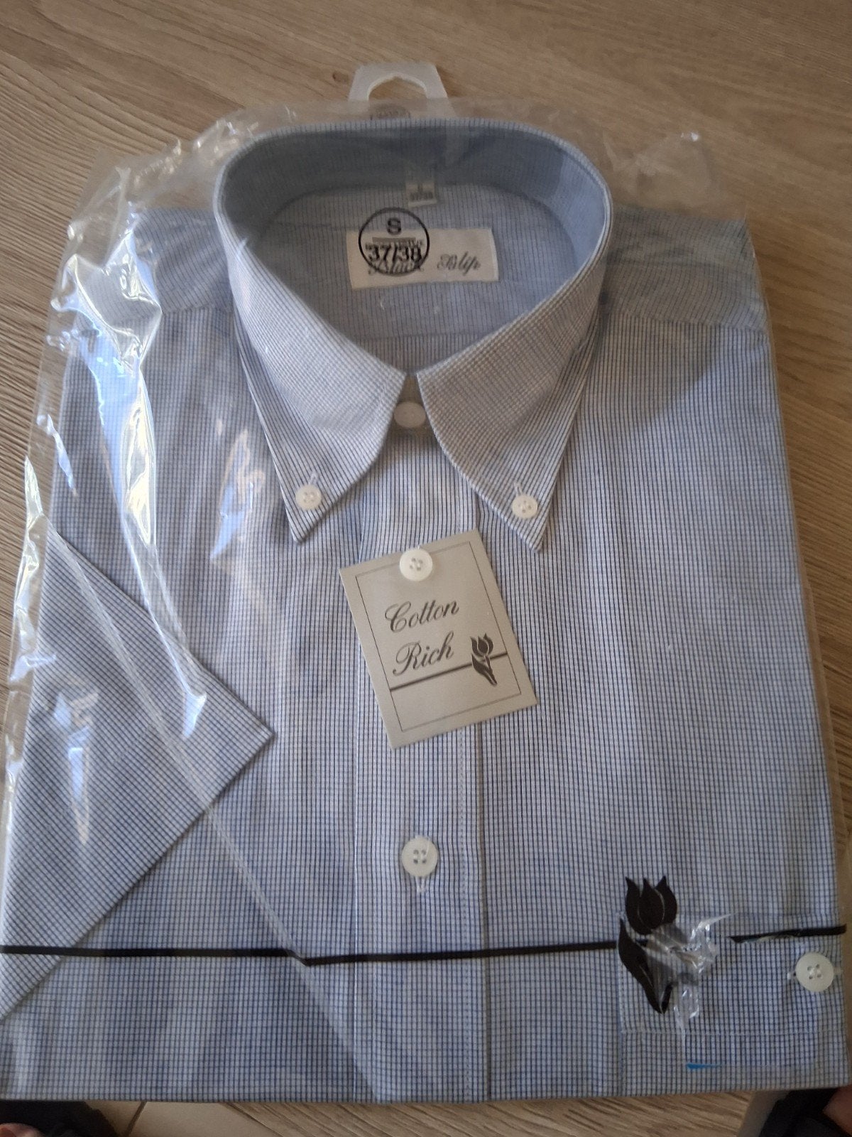 Hemd nieuw Black tulip, Kleding | Heren, Overhemden, Ophalen