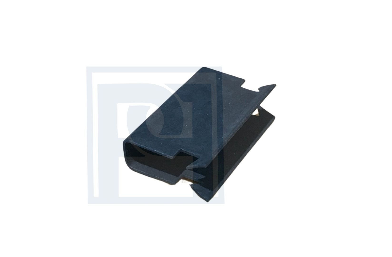 Volvo Klem bumper achter Volvo 700  900  V70 P26  XC70 (2001, Auto-onderdelen, Ophalen of Verzenden, Nieuw