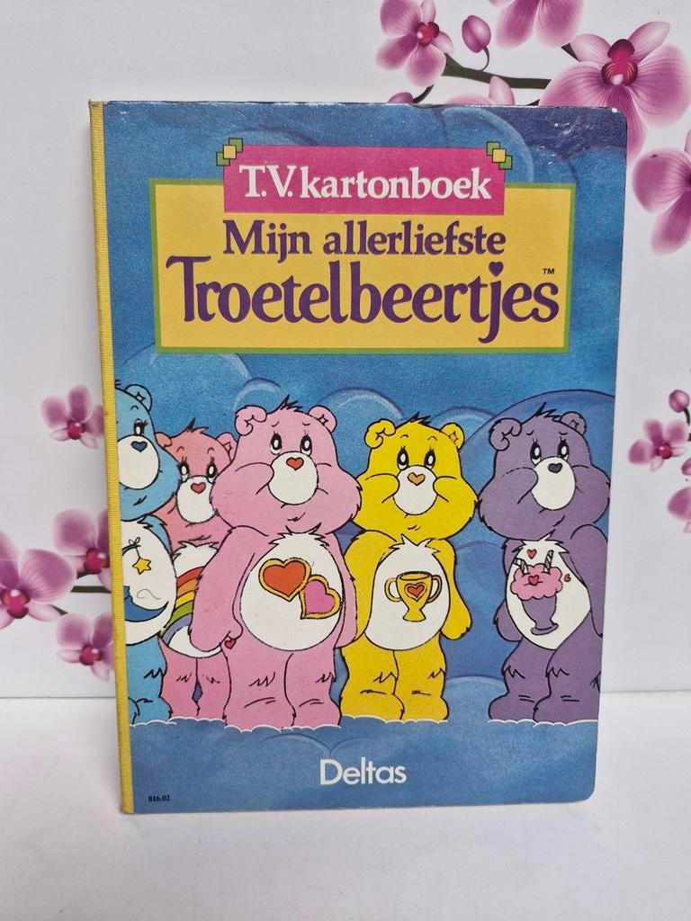 🩷 Livre : My Sweetest PET BEARS 🧸, Livres, Livres d'images & Albums d'images, Comme neuf, Album d'images, Enlèvement ou Envoi
