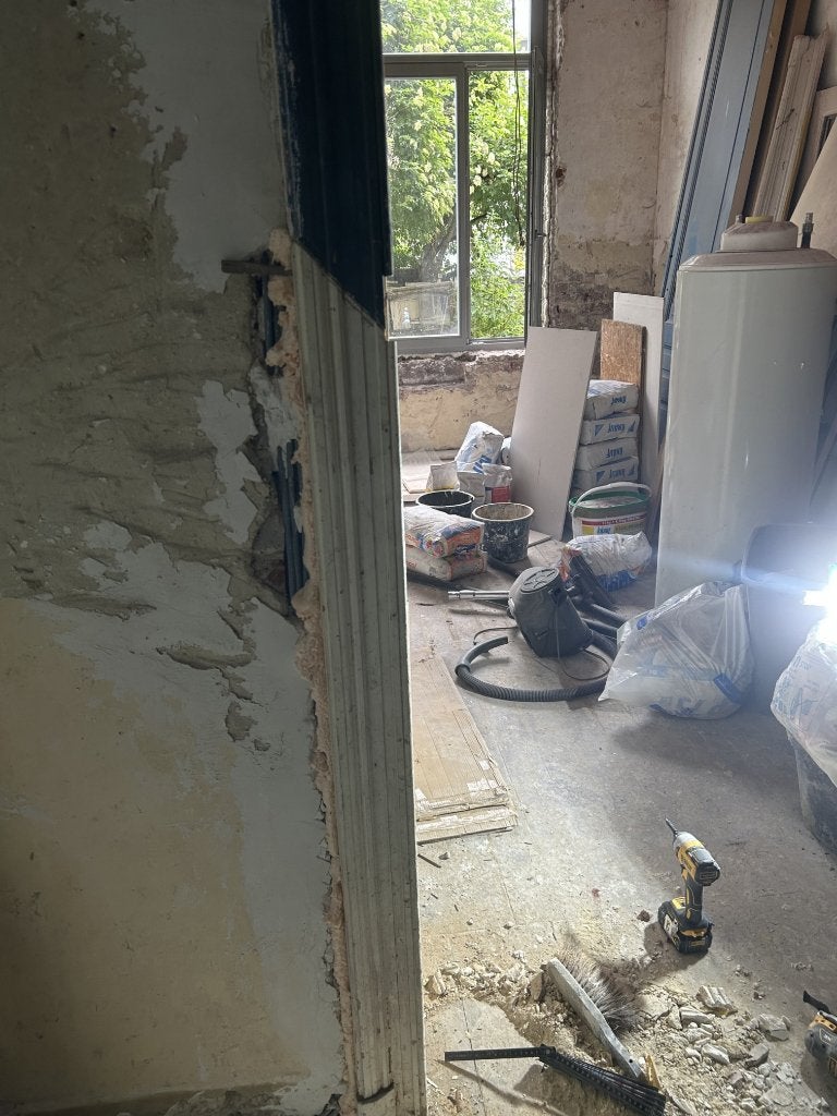Boiler 200L, Bricolage & Construction, Chauffe-eau & Boilers, Comme neuf, Chauffe-eau, 100 litres ou plus, Moins de 3 ans, Enlèvement