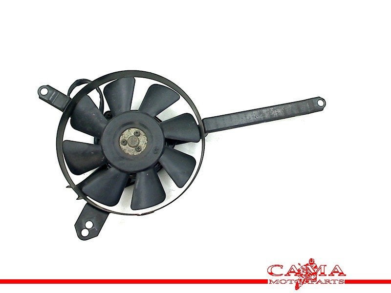 VENTILATOR Yamaha YZF 750 R 1993-1998 (YZF750R), Motoren, Yamaha Motor Europe N.V., Gebruikt, Customersupport@yamaha-motor.co.uk