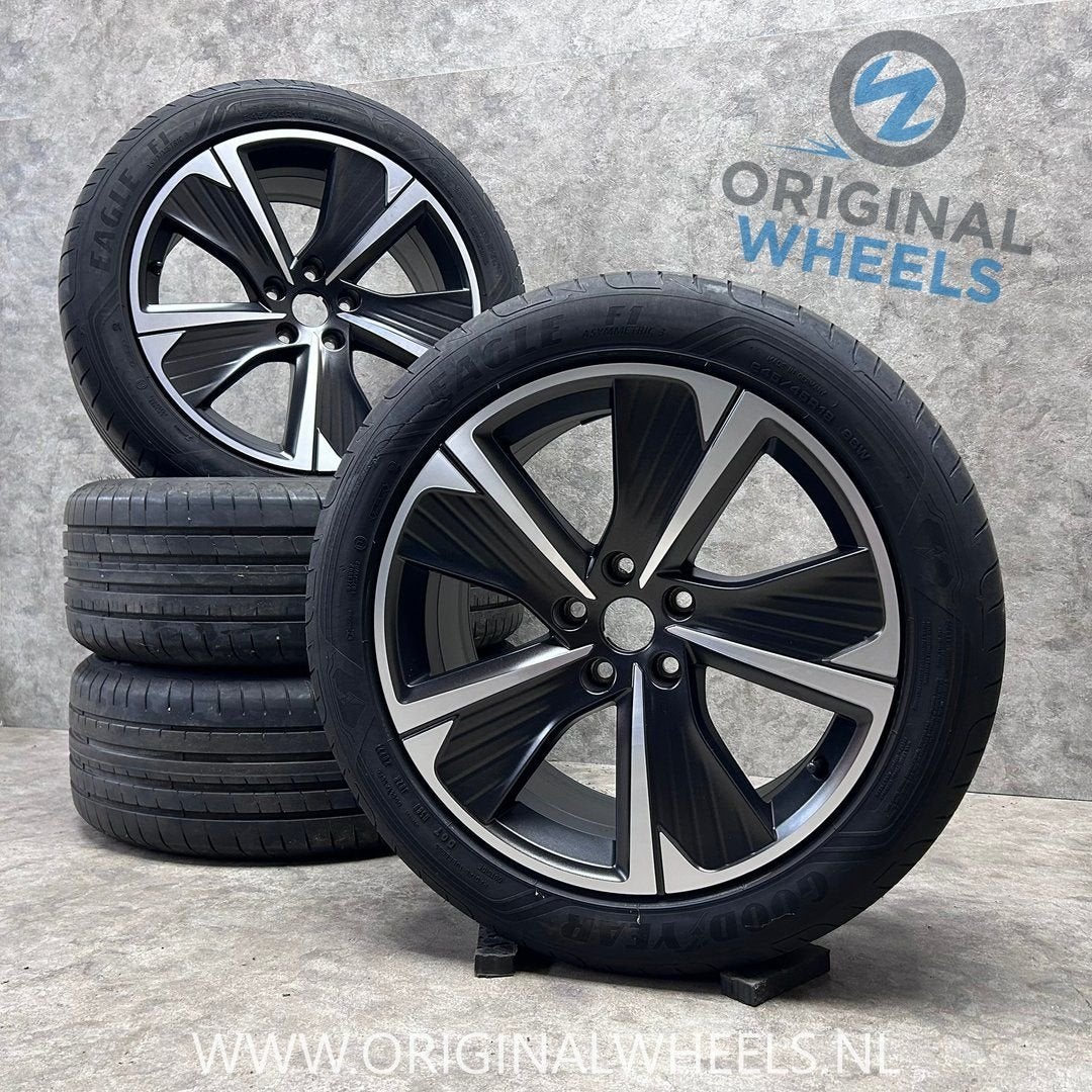 18 inch velgen winter of zomerbanden CUPRA Formentor, 18 inch, -, -, Banden en Velgen