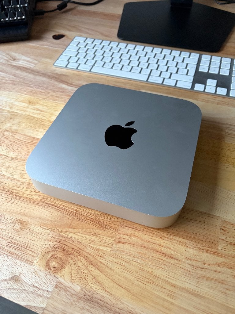 Mac Mini M1 - 8GB Ram - 512GB, Computers en Software, Ophalen, 8 GB, Mac Mini