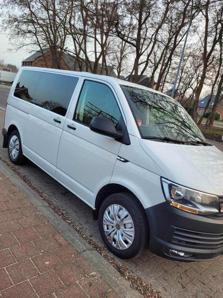 VW T6 2020, Particulier, Te koop
