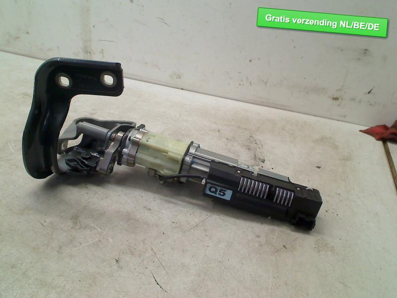 OUVERTURE ELECTRIQUE DE SOUPAPE GAUCHE Audi Q5 (8RB), Autos : Pièces & Accessoires, Dhr. R. de Gouw, Audi, Utilisé, De Bloemendaal 21 21
5221 EB  'S HERTOGENBOSCH, NL