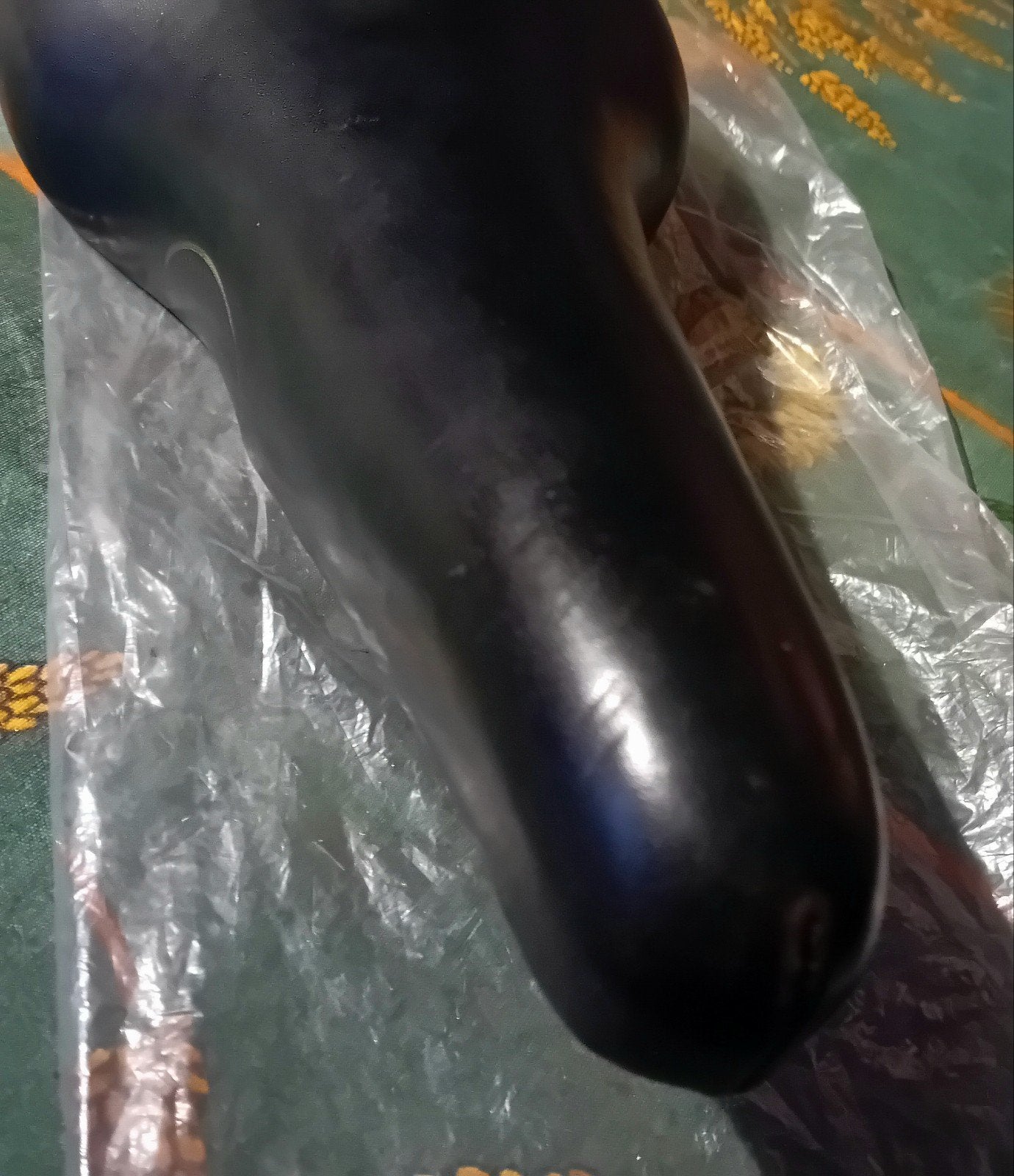 selle vintage cinelli unicanitor, Vélos & Vélomoteurs, Enlèvement ou Envoi, Selle, Cuir