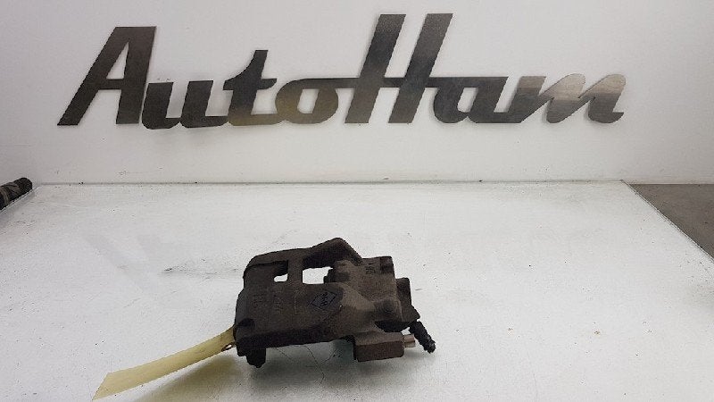 REMKLAUW LINKS VOOR Renault Scénic III (JZ), Gebruikt, Renault