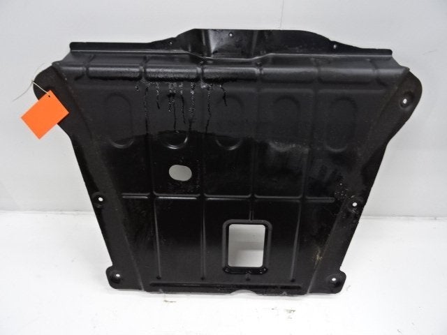 CACHE SOUS MOTEUR Dacia Duster (HS) (01-2009/01-2018), Autos : Pièces & Accessoires, Dacia, Renault Deutschland AG, Utilisé, Peter-Huppertz-Straße 5
51063  Köln, DE
