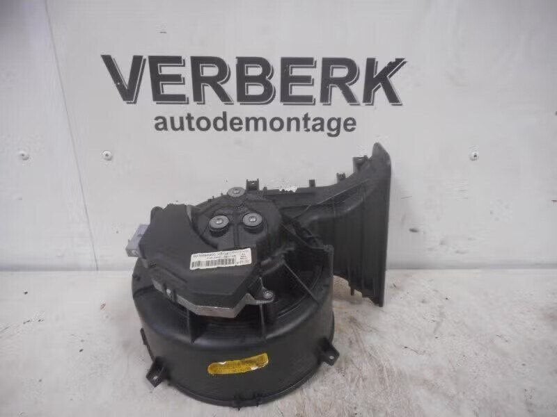 KACHELVENTILATOR Saab 9-3 II Sport Sedan (YS3F), Enlèvement ou Envoi, Valeo, 100, rue de Courcelles 75017 Paris, FR, Utilisé