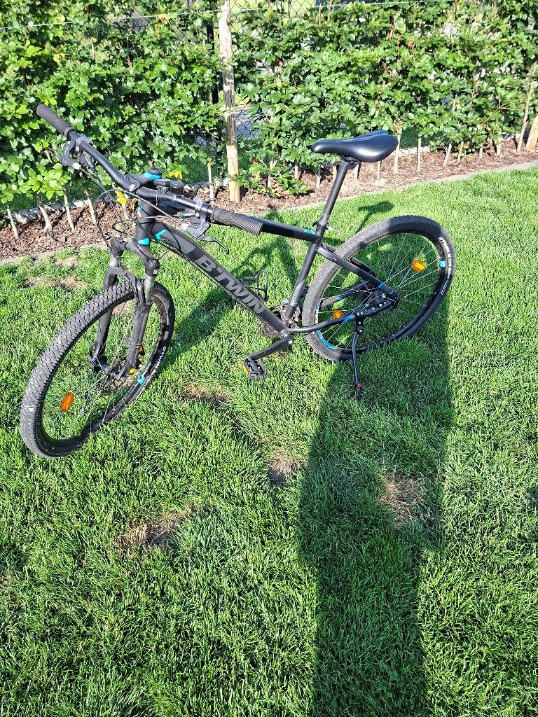 Mountainbike, Fietsen en Brommers, Ophalen, Gebruikt, Heren, Overige merken