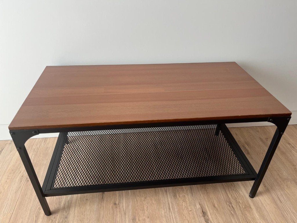 KOFFIETAFEL, Ophalen, Gebruikt, Minder dan 50 cm, 50 tot 100 cm