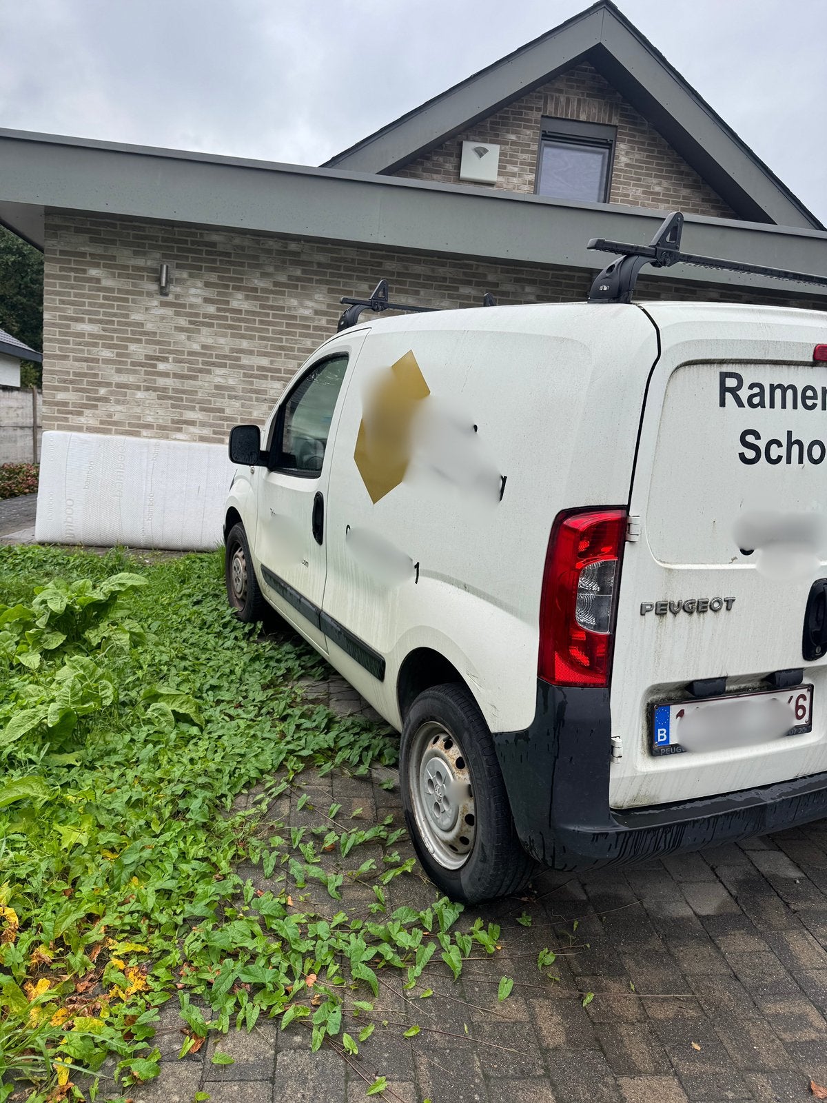 peugeot bipper, Autos, Peugeot, Euro 5, Achat, Diesel, Particulier
