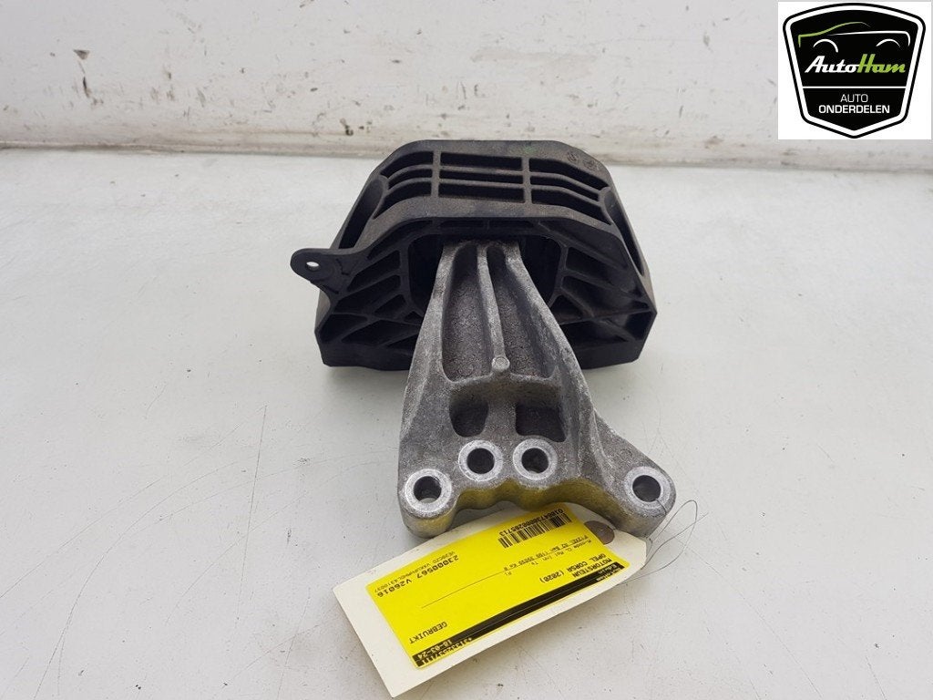 MONTAGE MOTEUR Opel Corsa F (UB / UH / UP) (|9824324380|), Utilisé, Opel