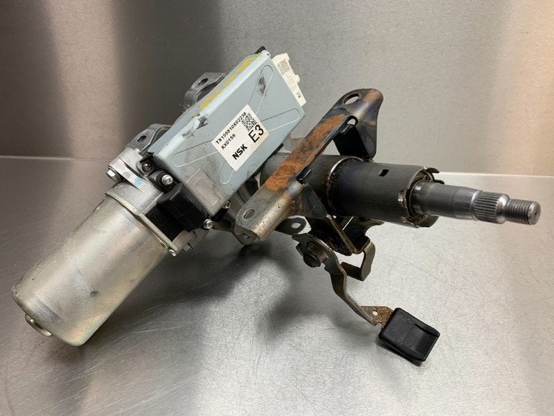DIRECTION ASSISTEE ELECTRIQUE iQ (|TX159810X02238|XX0159|), Autos : Pièces & Accessoires, Commande, Toyota, Utilisé