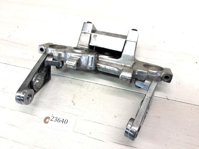 VN750 1986 - 2006 Kawasaki Kroonplaat D1-51421