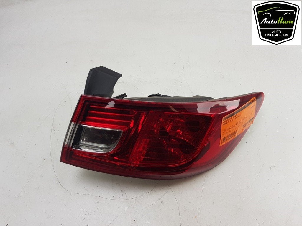 FEU ARRIÈRE DROIT Renault Clio IV (5R) (|265502631R|), Utilisé, Renault
