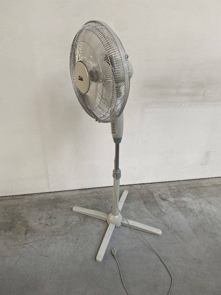 ventilator, Electroménager, Ventilateurs, Enlèvement, Utilisé, Ventilateur de trépied