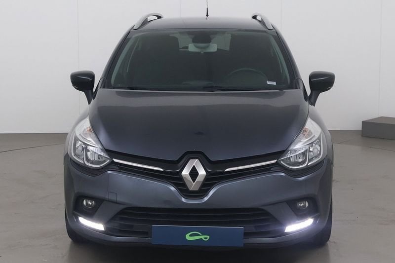 Renault Clio Grandtour IV TCE cool & sound #2 77, Auto's, Renault, 898 cc, Gebruikt, Overige bekleding, Bedrijf
