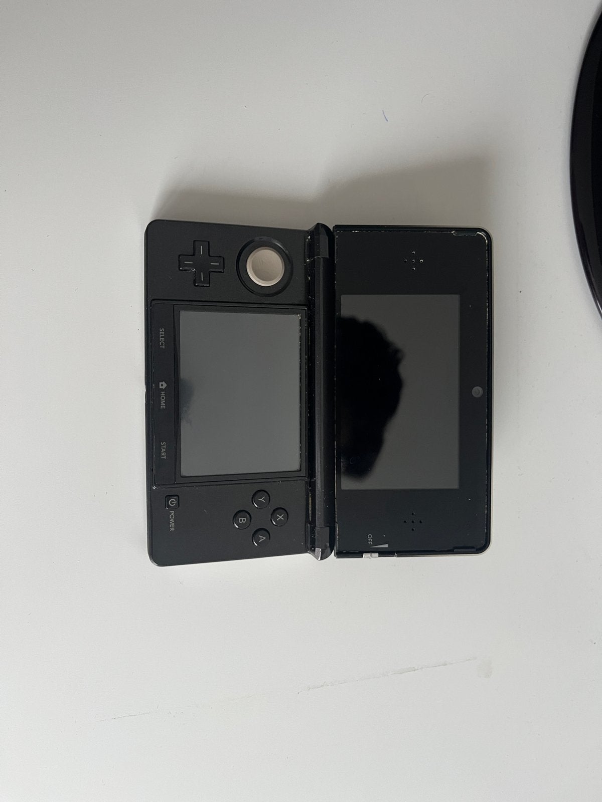 Nintendo 3ds - met games, Ophalen of Verzenden, Nintendo, Zo goed als nieuw
