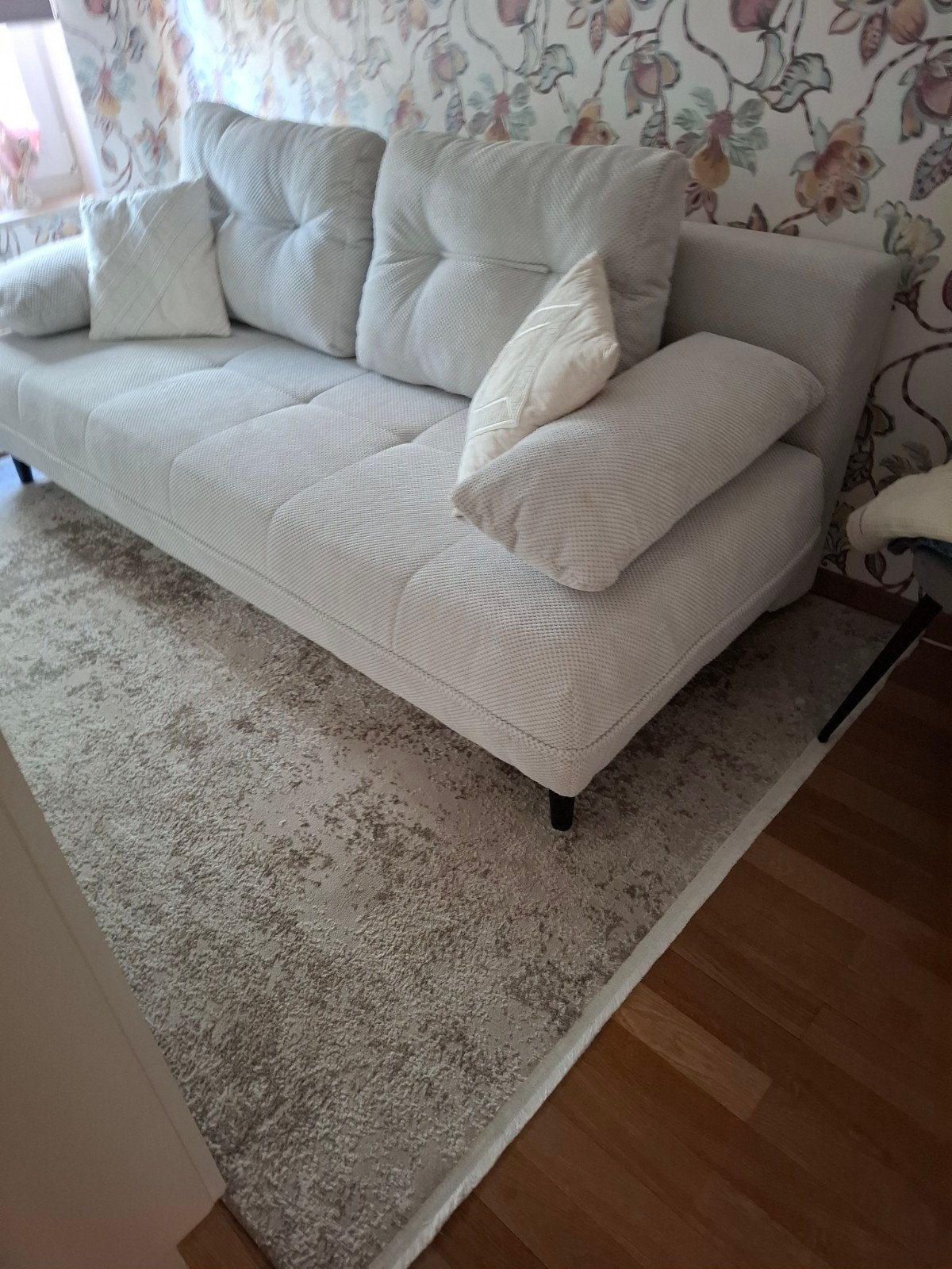 logeerbed, Huis en Inrichting, Ophalen, Tweepersoons, 140 cm, Zo goed als nieuw
