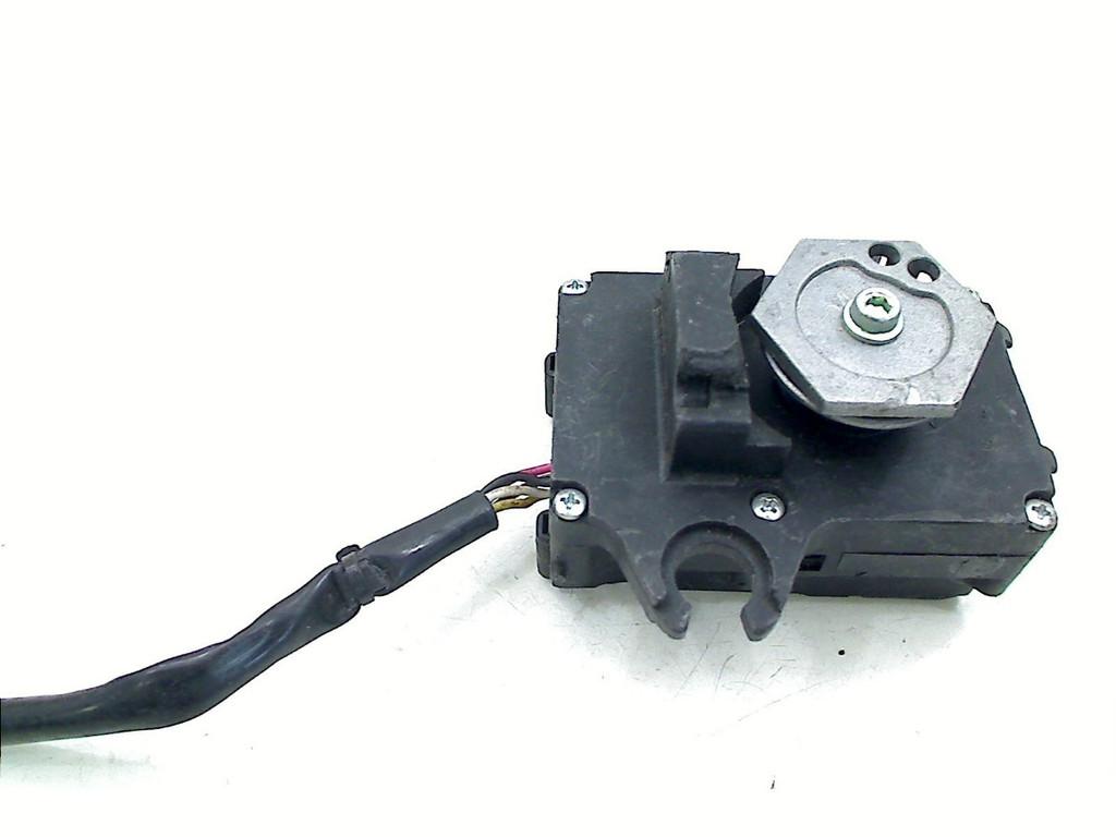 SERVOMOTOR Suzuki GSX R 1000 2003-2004 (GSXR1000 K3 / K4), Motoren, Dhr. S. di Majo, Gebruikt, Info@cama-motorparts.nl, P.J. Troelstraweg 8 8
3144 CX  MAASSLUIS, NL
