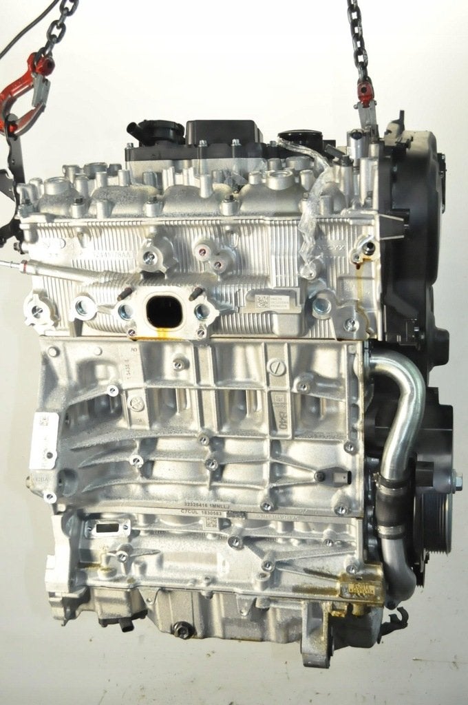 Moteur B420T5 Nu XC40 VOLVO, Envoi, Utilisé, Daihatsu