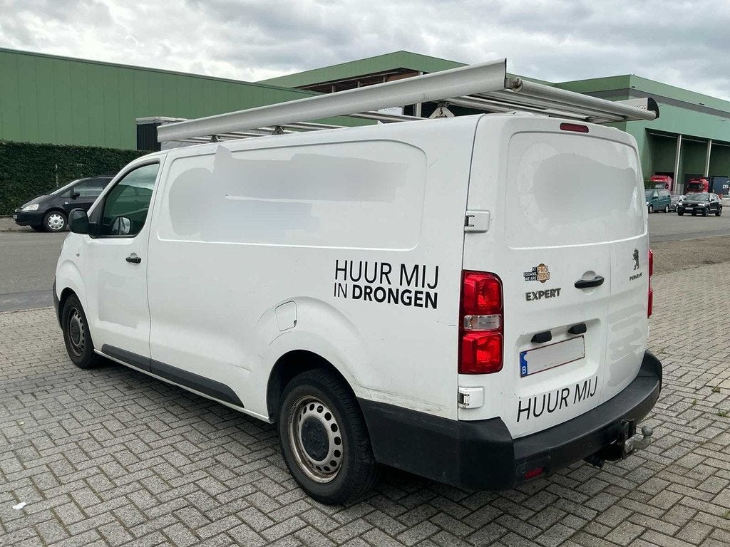 Peugeot Expert Bestelwagen, Auto's, Gebruikt, Bedrijf, Te koop, Peugeot