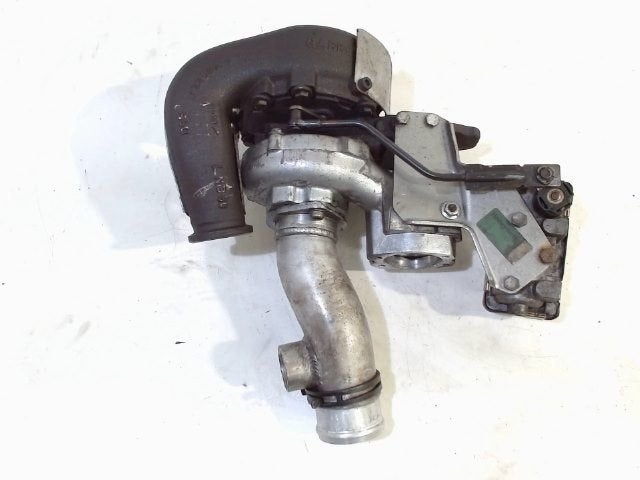 Turbo Volkswagen Touareg, Autos : Pièces & Accessoires, Onderdelen@venauto.nl, Van der Ven Autorecycling B.V., Ettenseweg 76, 4706 PB Roosendaal, The Netherlands