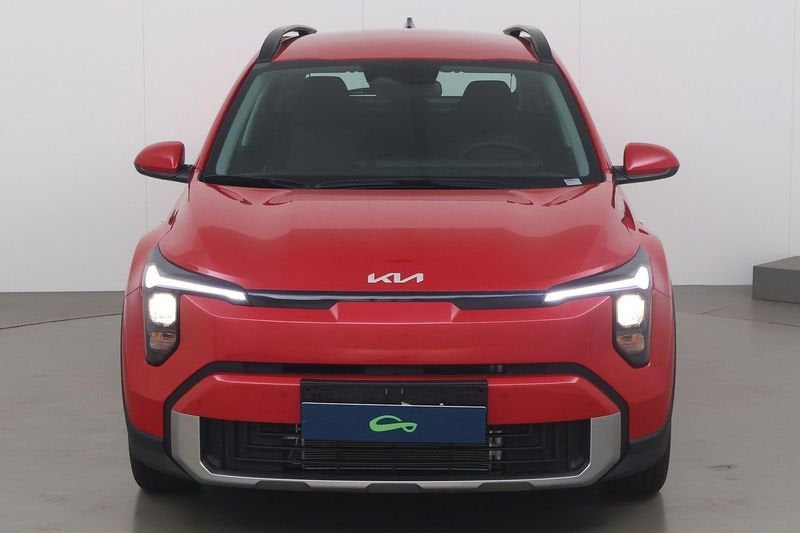 KIA Stonic 1.0 t-gdi pulse 100 AT, Auto's, Kia, Gebruikt, https://public.car-pass.be/vhr/ca935e25-074c-42a5-ba8f-2269251fb033