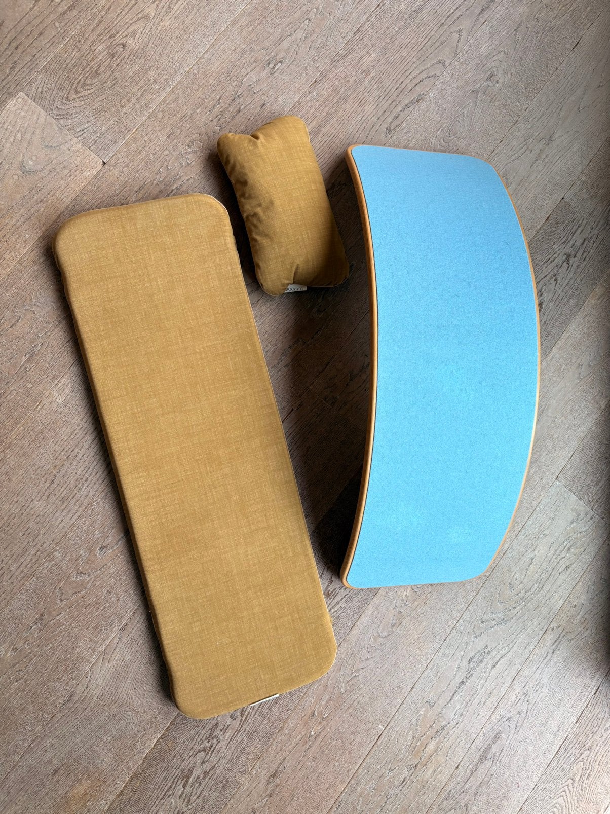 Wobbel met kussenset, Kinderen en Baby's, Ophalen