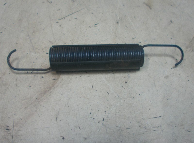 DIVERS achterklep veer Opel Astra G (F07) (01-1999/03-2005), Opel, Opel Automobile GmbH, Utilisé, Kontakt-opel@opel.com
