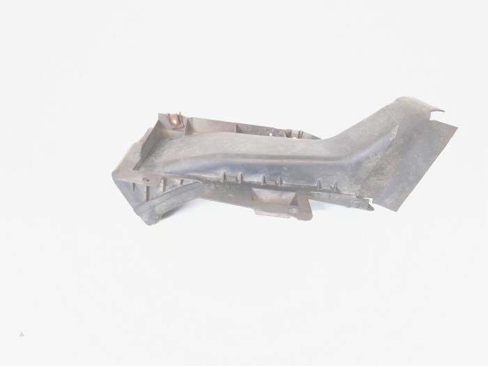 Tuyau d'aspiration air d'un BMW 3-Serie, -, 3 mois de garantie, Utilisé, -