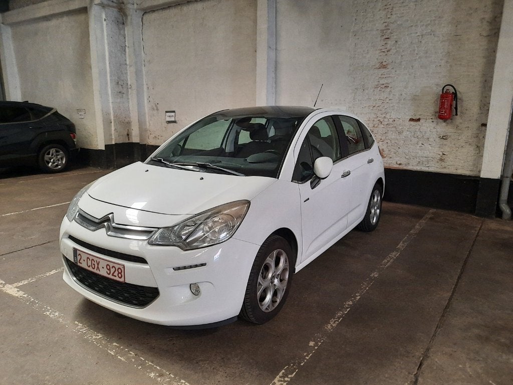 Citroën C3, Autos, Citroën, Particulier, C3, ABS, Caméra de recul, Airbags, Air conditionné, Climatisation automatique, Bluetooth