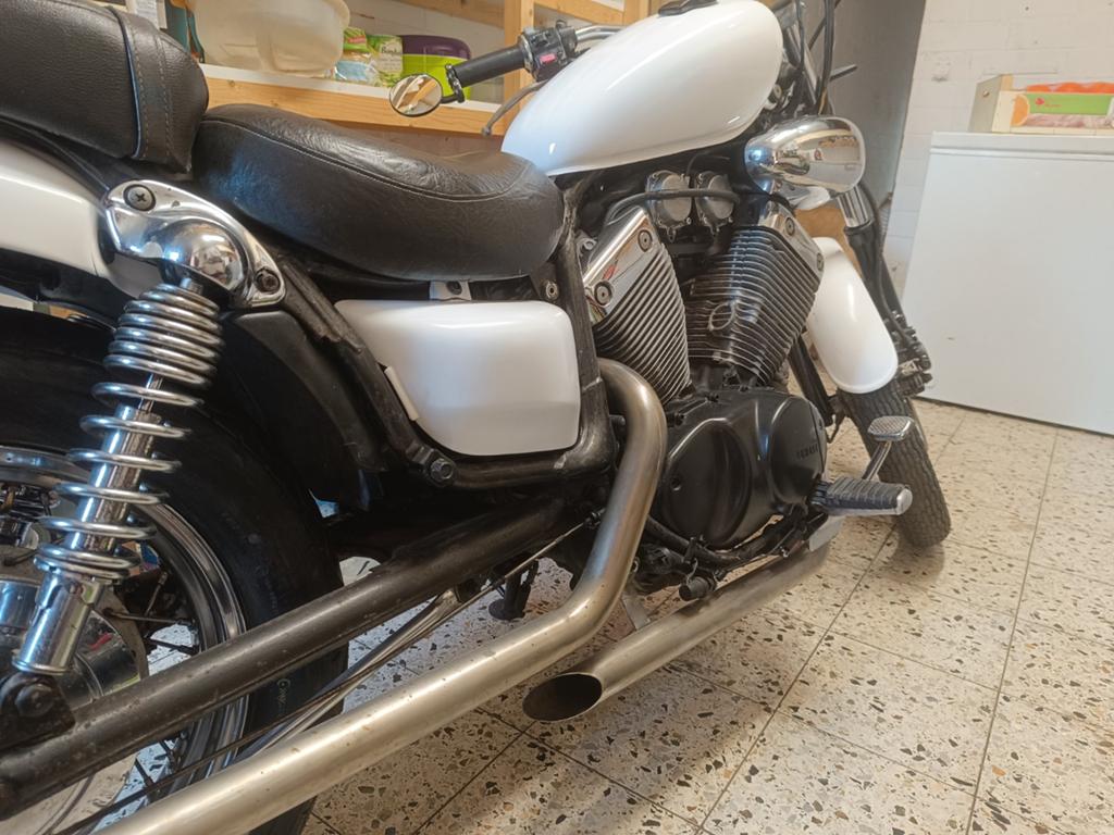 Yamaha virago 535, Motoren, Onderdelen | Harley-Davidson, Ophalen