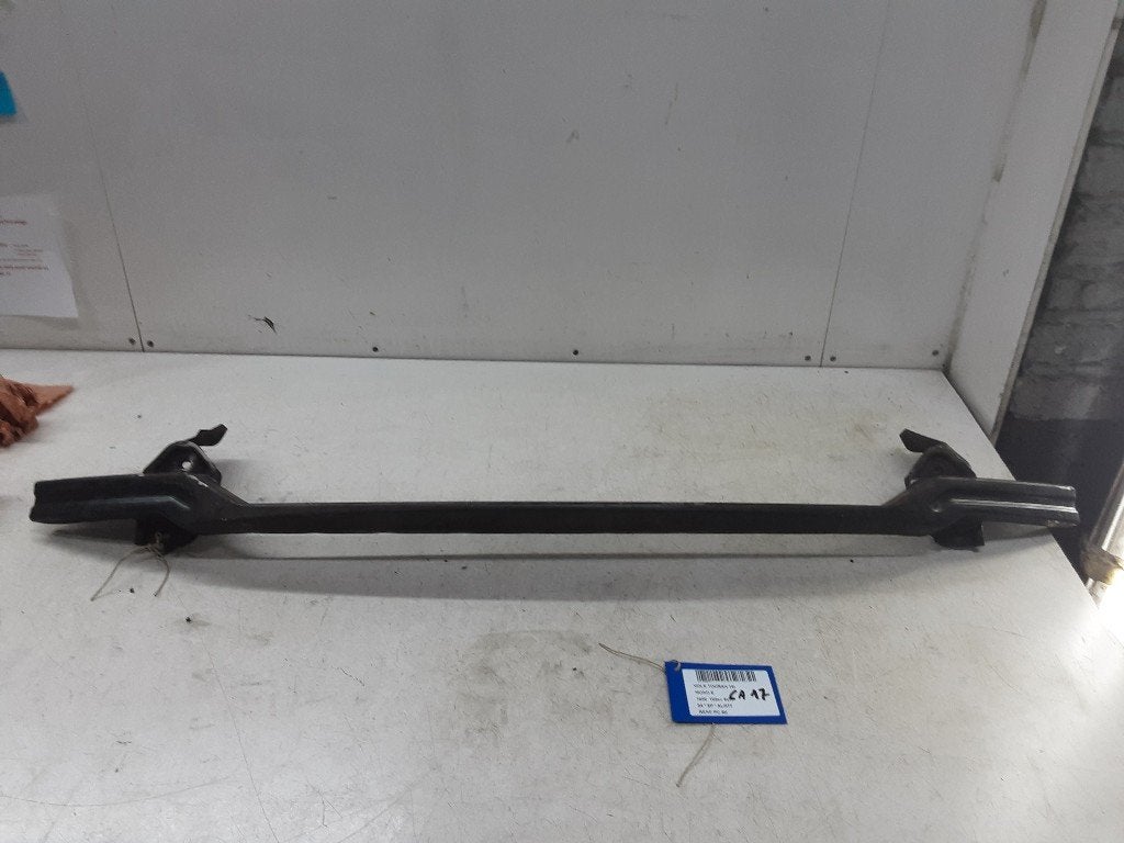 RENFORT PARE CHOC AVANT (TRAVERSE) Touran (1T1 / T2), Volkswagen, Mevr. I. Hauben, Utilisé, Rue de l'Espoir 34 34
4030  GRIVEGNÉE, BE