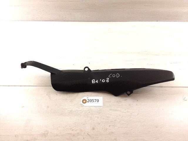R1 2007 - 2008 Yamaha Cover Cover over demper D1-38453, Motoren