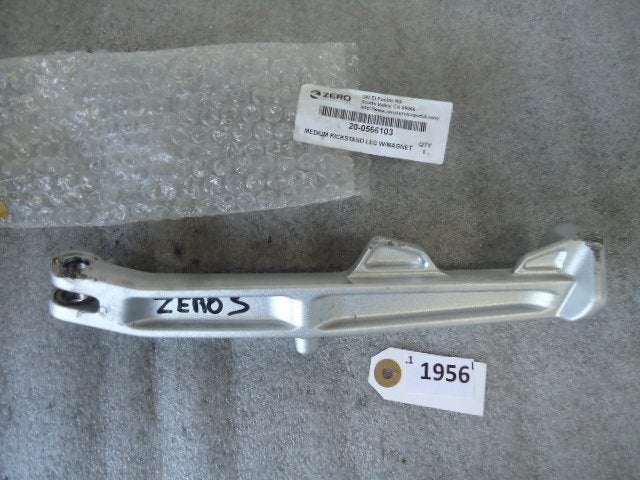 Zero S 2016 - 2017 Zero Pikkel D1-20135, Motoren, Onderdelen | Overige