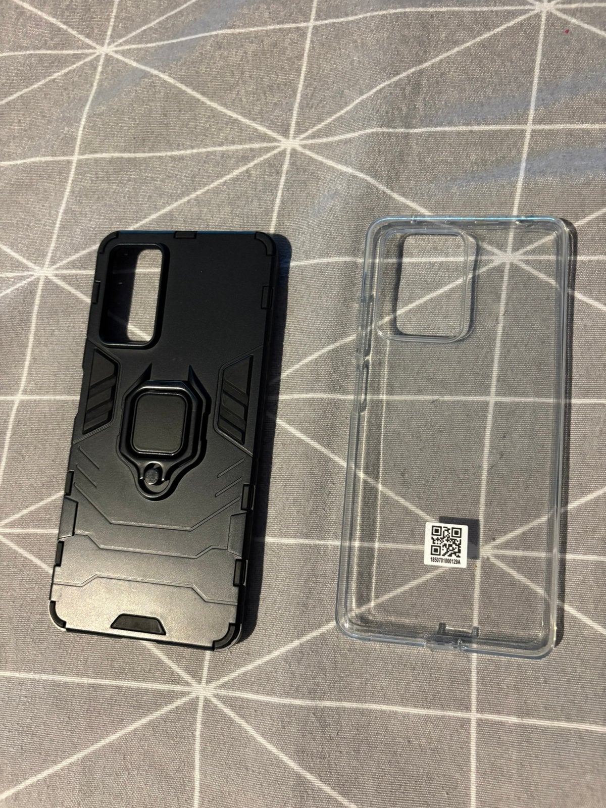 Coques pour téléphone Xiaomi Redmi Note 12 Pro, Enlèvement, Neuf, Autres modèles, Housse ou Sac