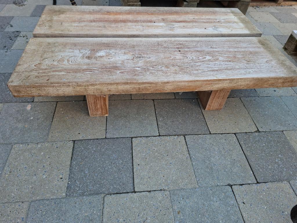 Salontafel, Huis en Inrichting, Ophalen